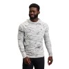 Sweat Alpenglow Hoody Black Diamond - Relief-Alloy-Steel