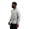 Sweat Alpenglow Hoody Black Diamond - Relief-Alloy-Steel