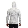 Sweat Alpenglow Hoody Black Diamond - Relief-Alloy-Steel