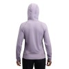 Sweat femme Alpenglow Pro Hoody Black Diamond - Dusk Violet