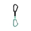 Dégaine HotForge Hybrid Quickdraw Black Diamond - 12 cm - Clean Green