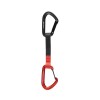HotForge Hybrid Quickdraw Black Diamond Quickdraw - 16 cm - Octane