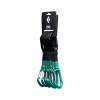 Pack 6 dégaines HotForge Hybrid Quickpack Black Diamond - - Clean Green