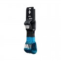Pack of 6 Quickdraws HotWire Quickpack Black Diamond
