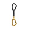 HotForge Quickdraw Black Diamond Quickdraw - 16 cm - Amber
