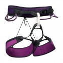 Harness Zone Donna Black Diamond