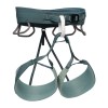 Harnais Solution Black Diamond para mulleres - Agave