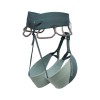 Harnais Solution Black Diamond para mulleres - Agave