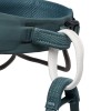 Harnais Solution Black Diamond para mulleres - Agave