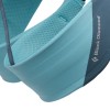 Arnés de diamante negro para muller Solution - Glacier