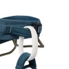 Arnés de diamante negro para muller Solution - Glacier