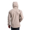 Veste Stormline Stretch Rain Shell Black Diamond - Mesečev kamen