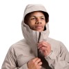 Veste Stormline Stretch Rain Shell Black Diamond - Mesečev kamen