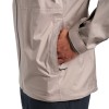 Veste Stormline Stretch Rain Shell Black Diamond - Mesečev kamen