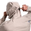 Veste Stormline Stretch Rain Shell Black Diamond - Mesečev kamen