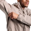 Veste Stormline Stretch Rain Shell Black Diamond - Mesečev kamen
