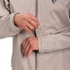 Veste Stormline Stretch Rain Shell Black Diamond - Mesečev kamen