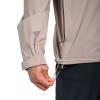 Veste Stormline Stretch Rain Shell Black Diamond - Mesečev kamen