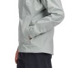 Stormline Stretch Rain Shell Black Diamond women's jacket - Agave