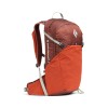 Trail Vista 20 Black Diamond Backpack - Burnt Sienna