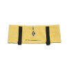 Distance Run Belt Black Diamond - Soft Ocher