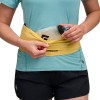 Distance Run Belt Black Diamond - Soft Ocher