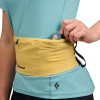 Distance Run Belt Black Diamond - Soft Ocher