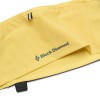 Distance Run Belt Black Diamond - Soft Ocher