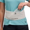 Distance Run Belt Black Diamond - Alloy