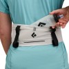 Distance Run Belt Black Diamond - Alloy