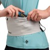 Distance Run Belt Black Diamond - Alloy