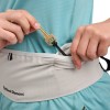 Distance Run Belt Black Diamond - Alloy