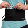 Distance Run Belt Black Diamond - Μαύρο