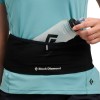 Distance Run Belt Black Diamond - Μαύρο