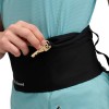 Distance Run Belt Black Diamond - Μαύρο