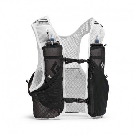 Distance 2 Hydration Vest Black Diamond Bag – Alloy