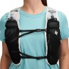 Distance 6 Hydration Vest Black Diamond Bag – Alloy