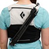 Distance 6 Hydration Vest Black Diamond Bag – Alloy