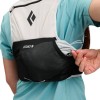 Distance 6 Hydration Vest Black Diamond Bag – Alloy