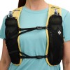Torba za hidracijski jopič Distance 6 Black Diamond Bag - mehka oker