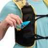 Torba za hidracijski jopič Distance 6 Black Diamond Bag - mehka oker