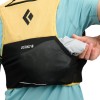 Torba za hidracijski jopič Distance 6 Black Diamond Bag - mehka oker