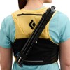 Torba za hidracijski jopič Distance 6 Black Diamond Bag - mehka oker