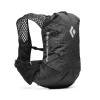 Sac trail Women's Distance 8 Black Diamond - Μαύρο - nouveau σχέδιο