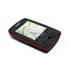 GPS TwoNav Trail Bike - vermell