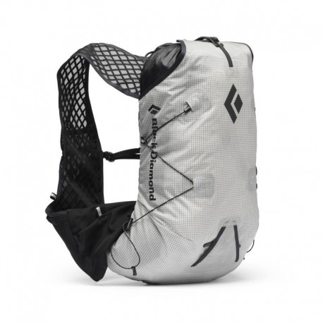 Sac trail Distance 8 Black Diamond - Alloy - nouveau design