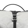 Sac trail Distance 8 Black Diamond - Alloy - nouveau design