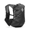 Sac trail Distance 8 Black Diamond - Μαύρο - nouveau design