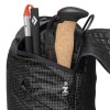 Sac trail Distance 8 Black Diamond - Μαύρο - nouveau design