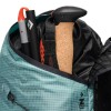 Sac trail Women's Distance 15 Black Diamond - Glacier - nouveau design